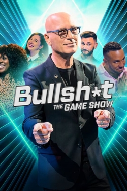 Watch Free Bullsh*t The Gameshow HD Online on SFlix