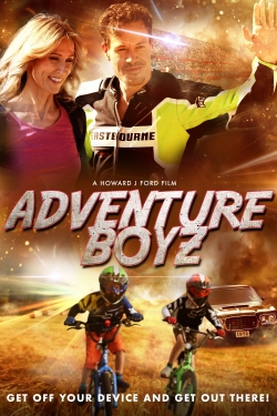 Watch Free Adventure Boyz HD Online on SFlix