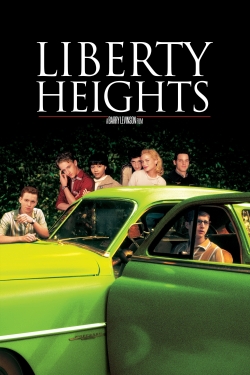 Watch Free Liberty Heights HD Online on SFlix