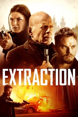 Watch Free Extraction HD Online on SFlix