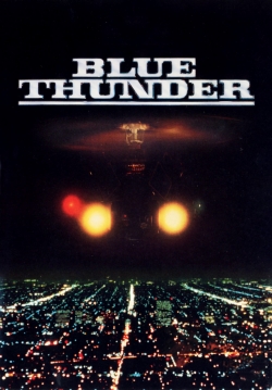 Watch Free Blue Thunder HD Online on SFlix