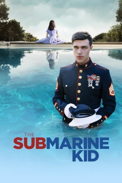 Watch Free The Submarine Kid HD Online on SFlix