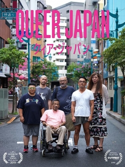 Watch Free Queer Japan HD Online on SFlix