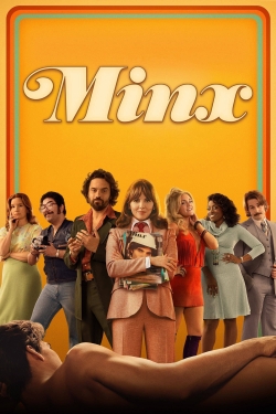 Watch Free Minx HD Online on SFlix