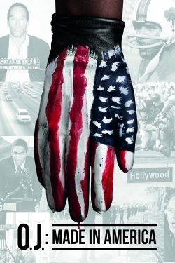 Watch Free O.J. Made in America HD Online on SFlix