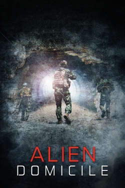 Watch Free Alien Domicile HD Online on SFlix