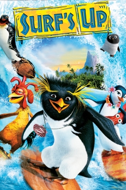 Watch Free Surf's Up HD Online on SFlix