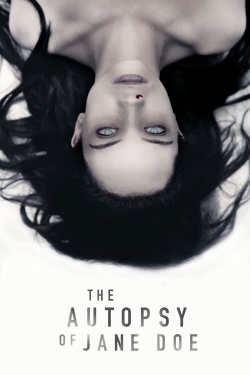 Watch Free The Autopsy of Jane Doe HD Online on SFlix