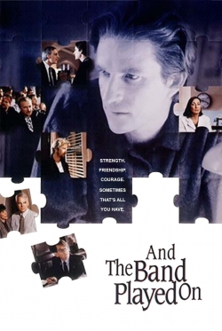 Watch Free And the Band Played On HD Online on SFlix