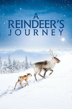 Watch Free A Reindeer's Journey HD Online on SFlix