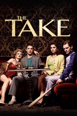 Watch Free The Take HD Online on SFlix