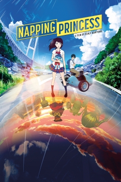 Watch Free Napping Princess HD Online on SFlix