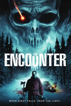 Watch Free The Encounter HD Online on SFlix