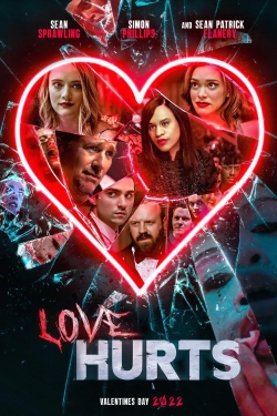 Watch Free Love Hurts HD Online on SFlix