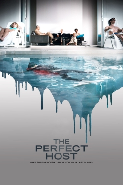 Watch Free The Perfect Host HD Online on SFlix