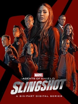 Watch Free Marvel's Agents of S.H.I.E.L.D.: Slingshot HD Online on SFlix