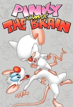 Watch Free Pinky and the Brain HD Online on SFlix