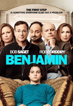 Watch Free Benjamin HD Online on SFlix