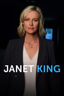 Watch Free Janet King HD Online on SFlix