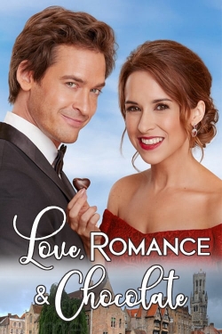 Watch Free Love, Romance & Chocolate HD Online on SFlix