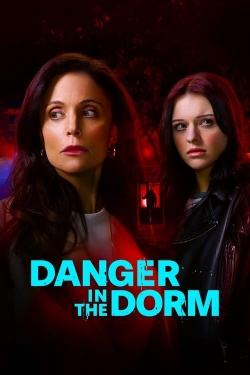 Watch Free Danger in the Dorm HD Online on SFlix