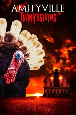 Watch Free Amityville Thanksgiving HD Online on SFlix