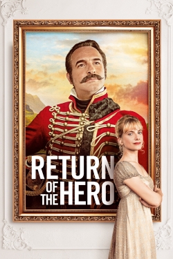 Watch Free Return of the Hero HD Online on SFlix