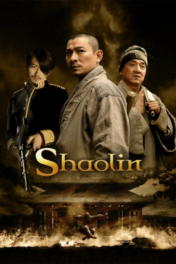 Watch Free Shaolin HD Online on SFlix