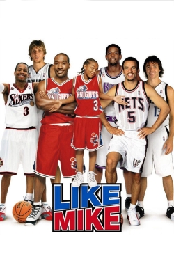 Watch Free Like Mike HD Online on SFlix