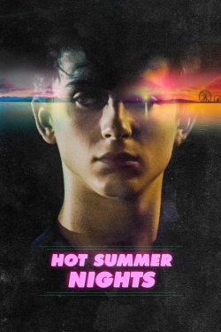 Watch Free Hot Summer Nights HD Online on SFlix