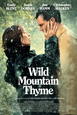 Watch Free Wild Mountain Thyme HD Online on SFlix