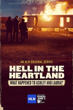 Watch Free Hell in the Heartland: What Happened to Ashley and Lauria HD Online on SFlix