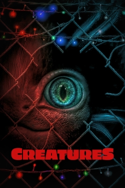 Watch Free Creatures HD Online on SFlix