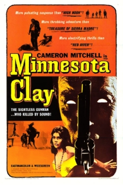 Watch Free Minnesota Clay HD Online on SFlix