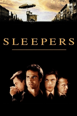 Watch Free Sleepers HD Online on SFlix