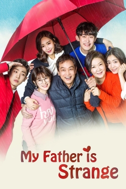 Watch Free My Father is Strange HD Online on SFlix