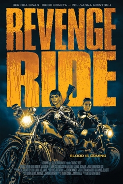 Watch Free Revenge Ride HD Online on SFlix