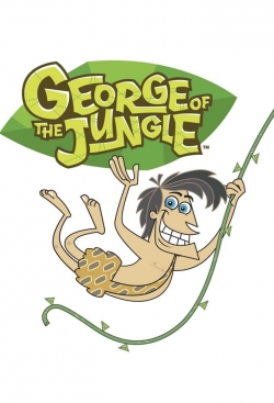 Watch Free George of the Jungle HD Online on SFlix