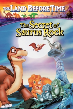 Watch Free The Land Before Time VI: The Secret of Saurus Rock HD Online on SFlix