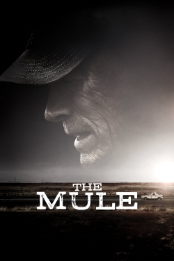 Watch Free The Mule HD Online on SFlix