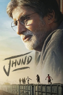 Watch Free Jhund HD Online on SFlix