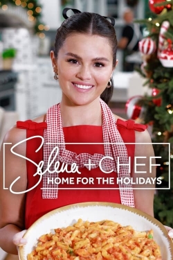 Watch Free Selena + Chef: Home for the Holidays HD Online on SFlix