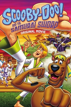 Watch Free Scooby-Doo! and the Samurai Sword HD Online on SFlix