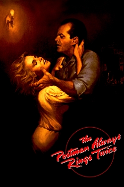 Watch Free The Postman Always Rings Twice HD Online on SFlix