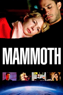 Watch Free Mammoth HD Online on SFlix