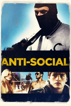 Watch Free Anti-Social HD Online on SFlix