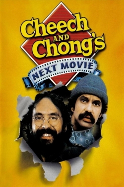 Watch Free Cheech & Chong's Next Movie HD Online on SFlix