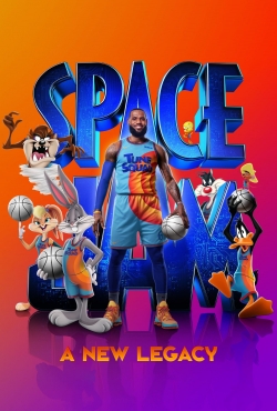 Watch Free Space Jam: A New Legacy HD Online on SFlix