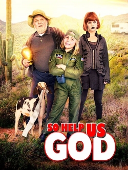 Watch Free So Help Us God HD Online on SFlix