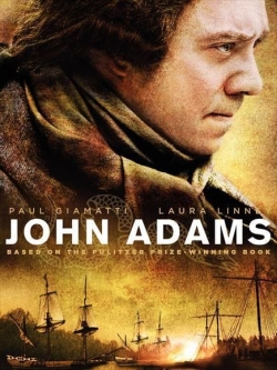 Watch Free John Adams HD Online on SFlix